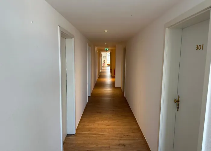 Gaestehaus Am Harz